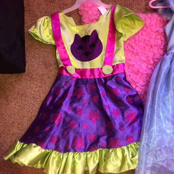 Dress up costume - Picture 5 of 7